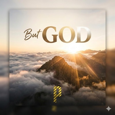 BUT GOD - Single