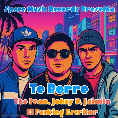 Te Borre - Single