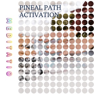 Pineal Path Activation