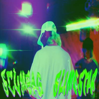 SLIMESTAR - EP