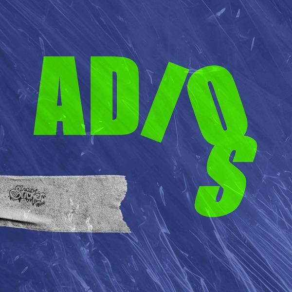 Adios - Single