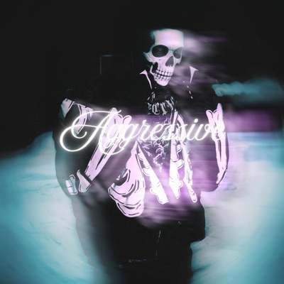 Aggressive - Single