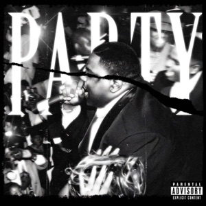 PARTY (feat. Yunk K.V)