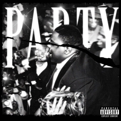 PARTY (feat. Yunk K.V) - Single