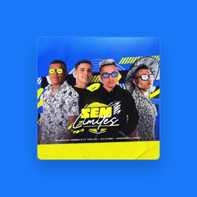 Listen to Ramonzin Lapada, watch music videos, read bio, see tour dates & more!