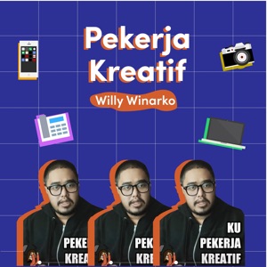 Pekerja Kreatif