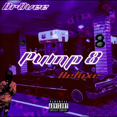 Pump 8 (Deluxe)