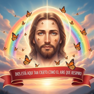 Dios Esta Aquí Tan Cierto Como el Aire Que Respiro - Single