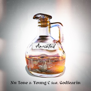 Anointed (feat. GodFearin)