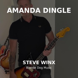 AMANDA DINGLE Steve Winx