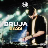 Bruja Bass (Shatta BassHall) - Single - Dj Fayz