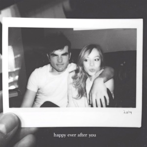 Happy Ever After You - Single
