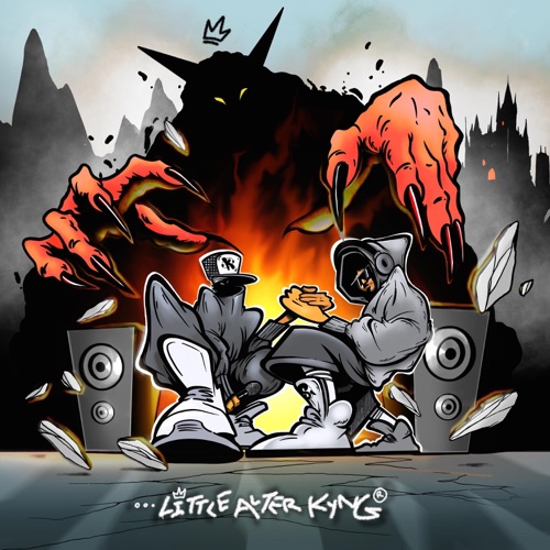 DIMONEY (feat. Sabanewave & LilBru)