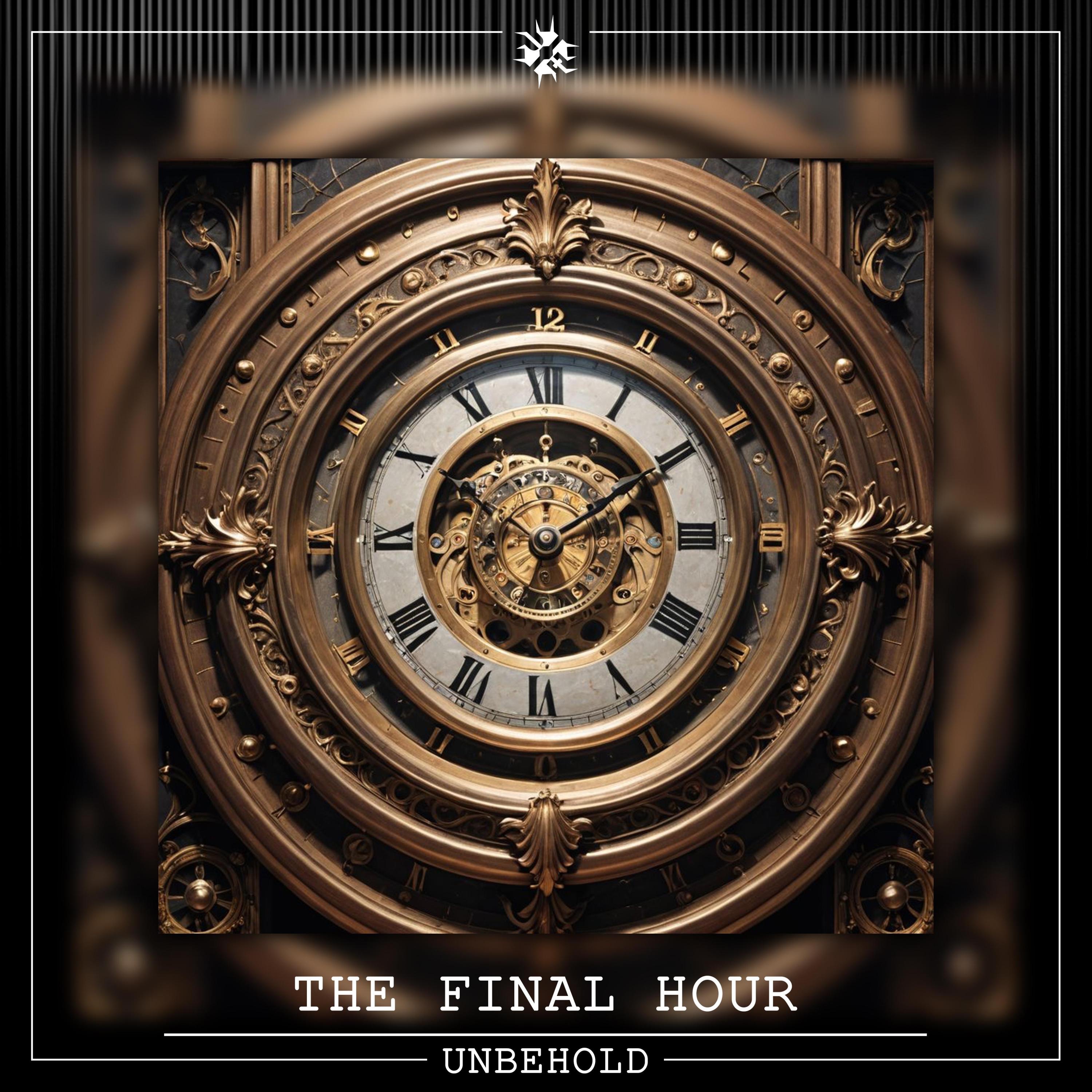 The Final Hour - Single