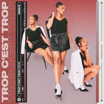 Trop C'est Trop (TCT) - Single
