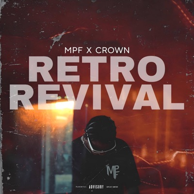 Retro Revival (feat. Crown) - Single