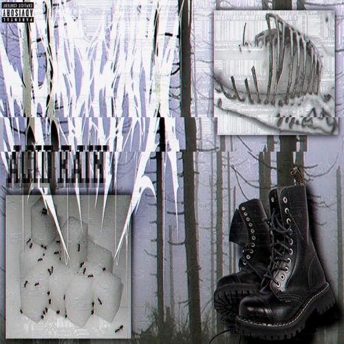 Acid Rain - Single