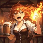 Light the Fire - Single