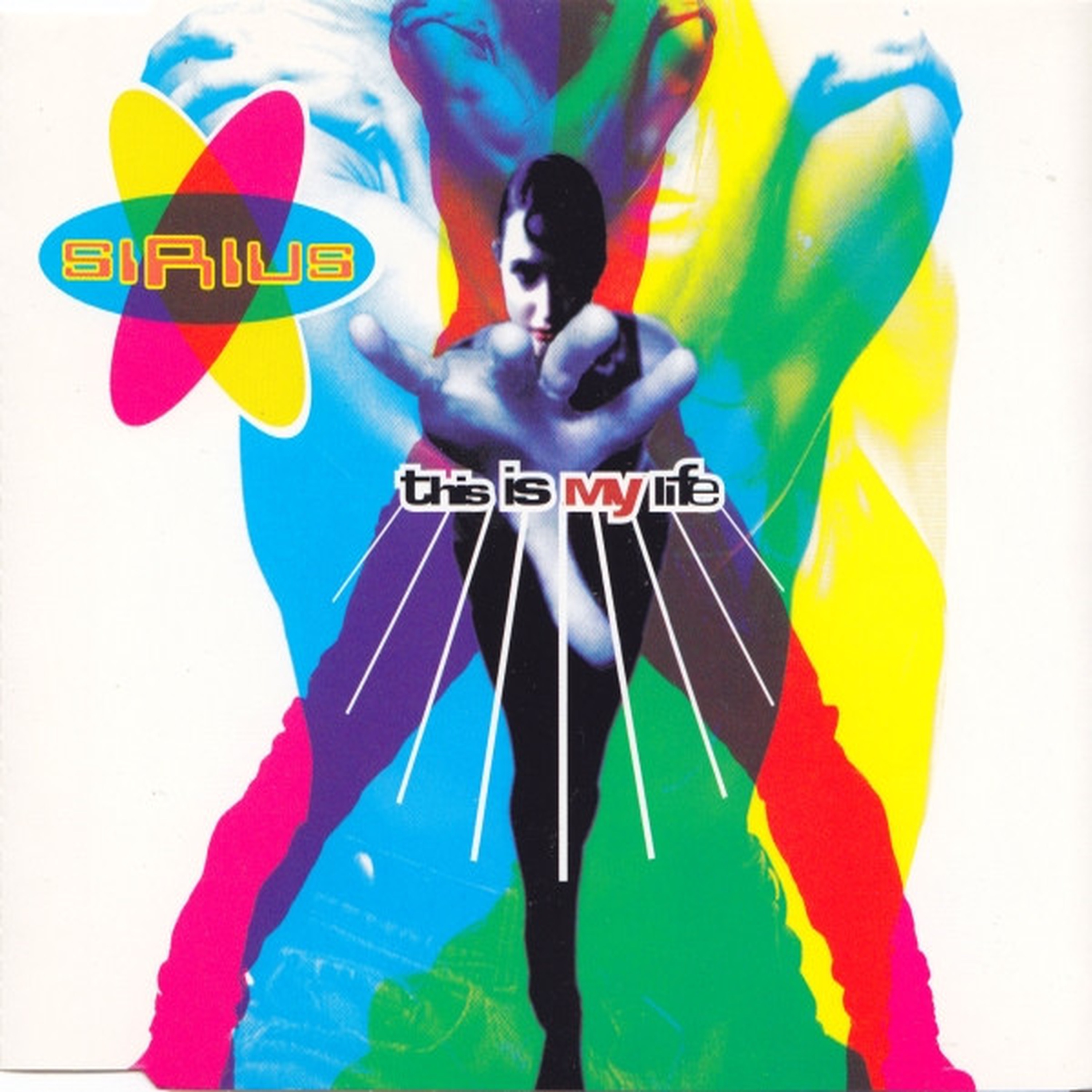 This Is My Life - Single