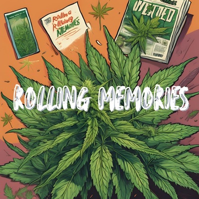 Rolling Memories - Single