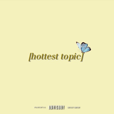 hottest topic. - Single