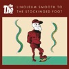 Icon Linoleum Smooth to the Stockinged Foot - Single
