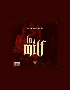 Joweedを聴いたり、ミュージックビデオを鑑賞したり、経歴やツアー日程などを確認したりしましょう！