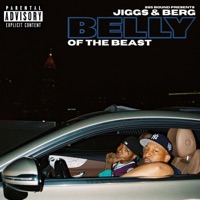 Belly of the Beast - Jiggs & Berg285