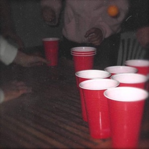 crash my party - Single