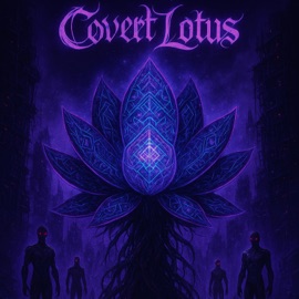 MURDA.exe Covert Lotus