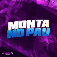 Monta no Pau (feat. MC GW) - Single - Mc K'Leu & Dj Malvadão Original