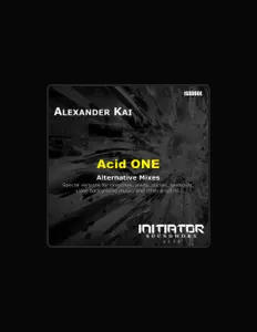 Alexander Kaiを聴いたり、ミュージックビデオを鑑賞したり、経歴やツアー日程などを確認したりしましょう！