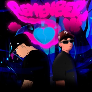 Remember Me (feat. Lysnare)