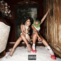 GPP - Single - Liana Banks & Saweetie