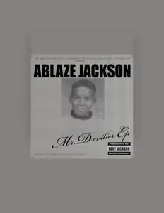 Listen to AblazeDaArchitek, watch music videos, read bio, see tour dates & more!