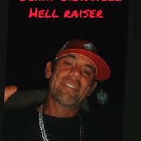 Hell Raiser - Single - Ben Braswell