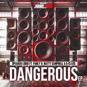Dangerous - EP