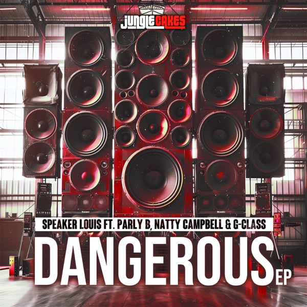 Dangerous - EP