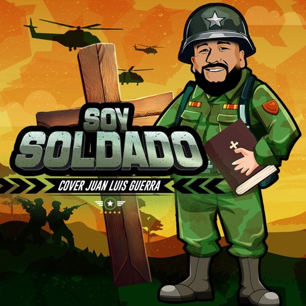 Soy Soldado