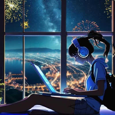 Million Dollar Nightscape