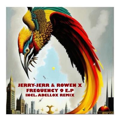 Frequency E.P - Single