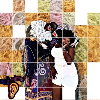 Remedy Island (Remix) [feat. JL3 & JayMi Moore] - Single