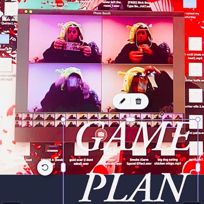 Game Plan - Single