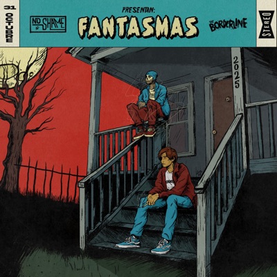 Fantasmas - Single