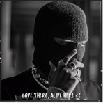 LOVE THERE, ALIVE HERE - Single