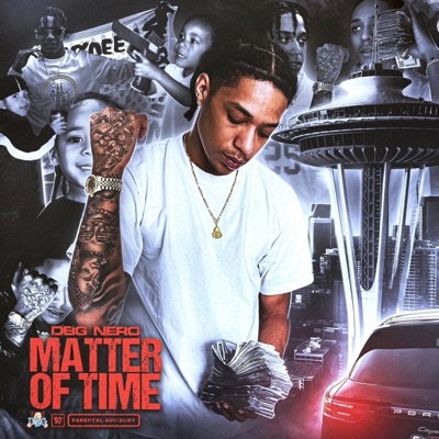 Matter of Time