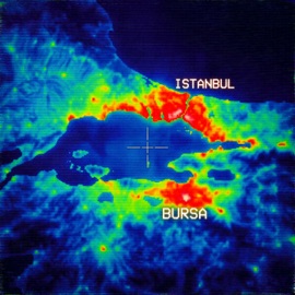 ISTANBUL/BURSA Ege Boran, D-azy & Ender