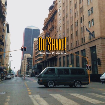 Oushake - Single