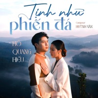 Tịnh Như Phiến Đá - Single - Hồ Quang Hiếu & Huỳnh Văn