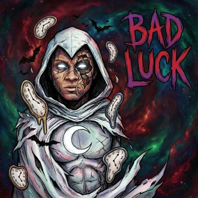 bad luck (feat. .dy1an.) - Single